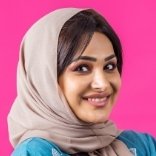 Mehwish Rani